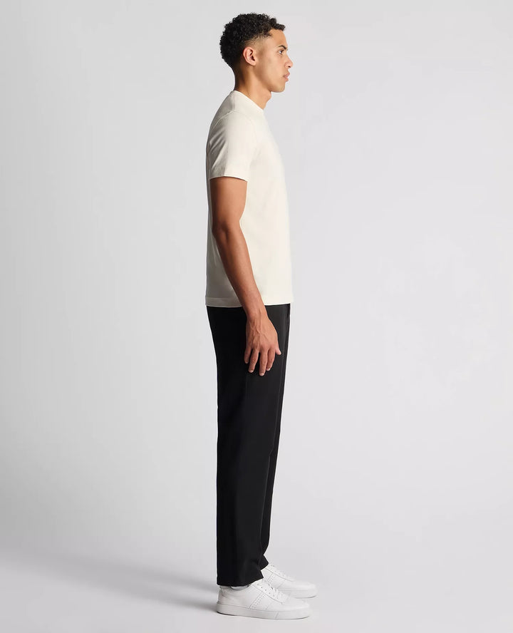 REMUS UOMO 58810/90 PLAIN T-SHIRT