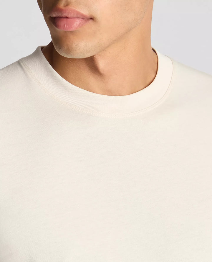 REMUS UOMO 58810/90 PLAIN T-SHIRT