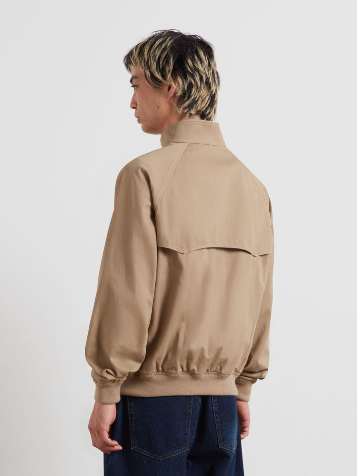 FARAH WALT HARRINGTON - BEIGE