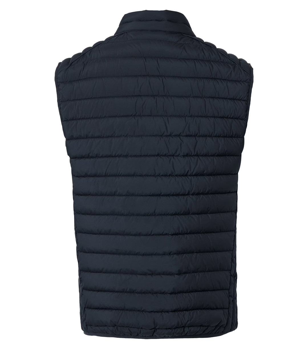 CASA MODA LIGHT WEIGHT GILET - 108 NAVY