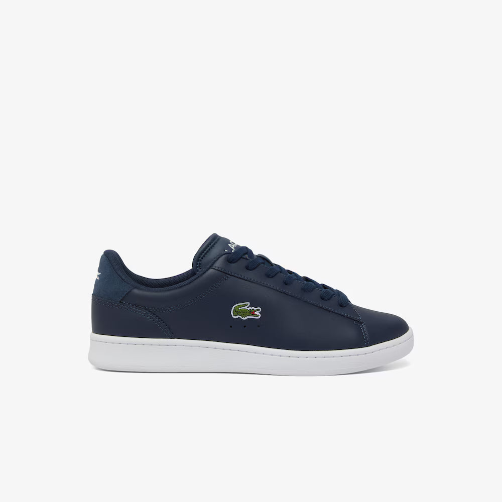 LACOSTE CARNABY SET SNEAKERS - NAVY