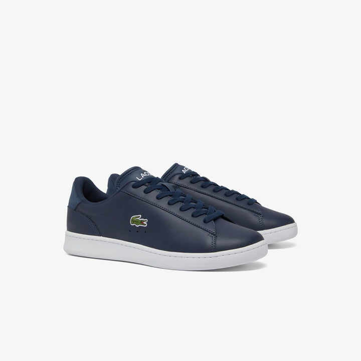LACOSTE CARNABY SET SNEAKERS - NAVY