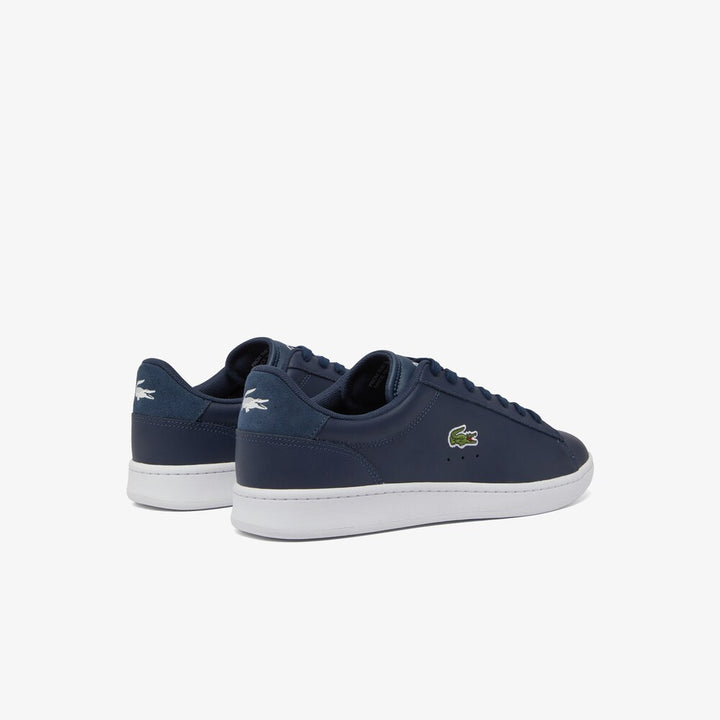 LACOSTE CARNABY SET SNEAKERS - NAVY