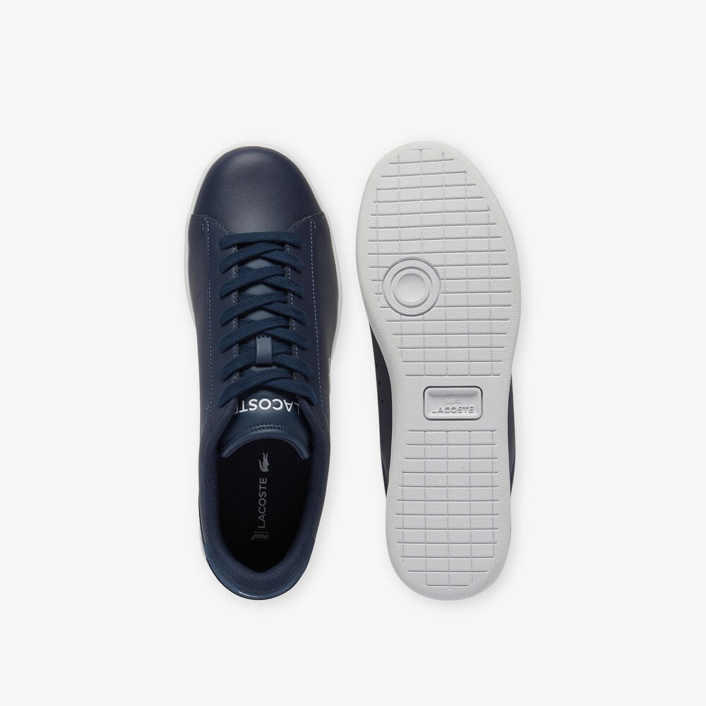 LACOSTE CARNABY SET SNEAKERS - NAVY