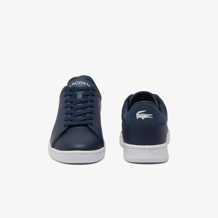 LACOSTE CARNABY SET SNEAKERS - NAVY