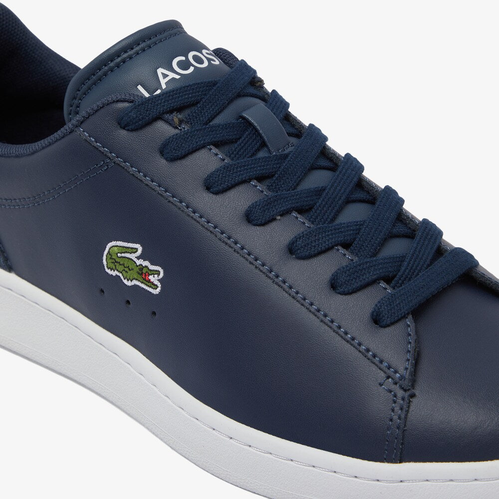 LACOSTE CARNABY SET SNEAKERS - NAVY