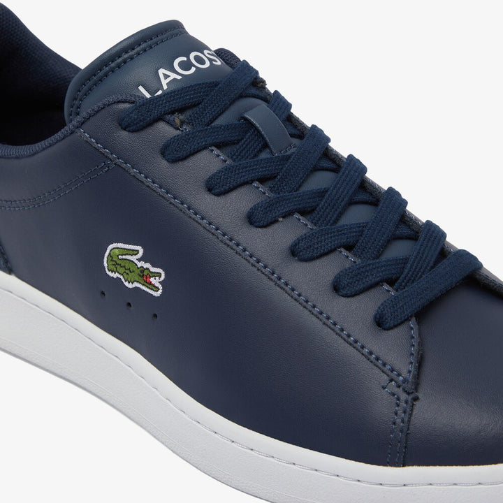LACOSTE CARNABY SET SNEAKERS - NAVY