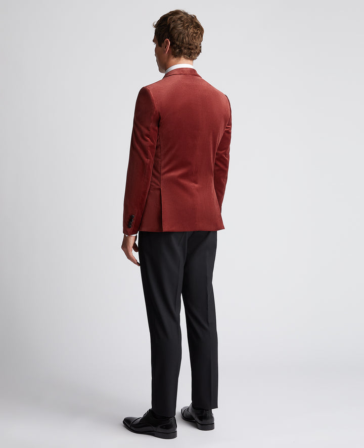 REMUS UOMO MONTI V JACKET - RED