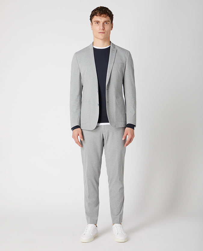 REMUS UOMO FAVIAN JACKET 12366/04