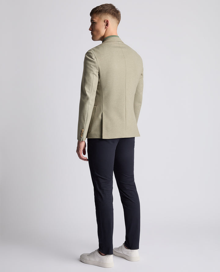 REMUS UOMO NAPOLI JACKET - GREEN