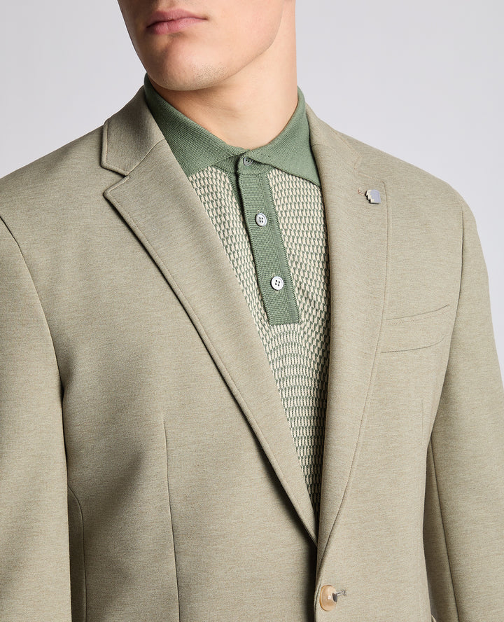 REMUS UOMO NAPOLI JACKET - GREEN