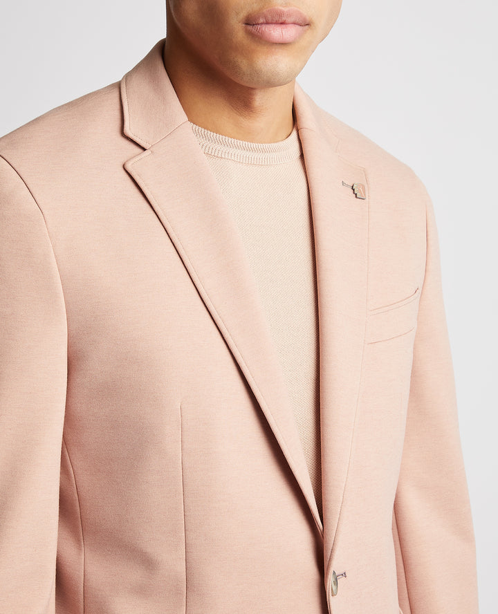 REMUS UOMO NAPOLI JACKET - PINK