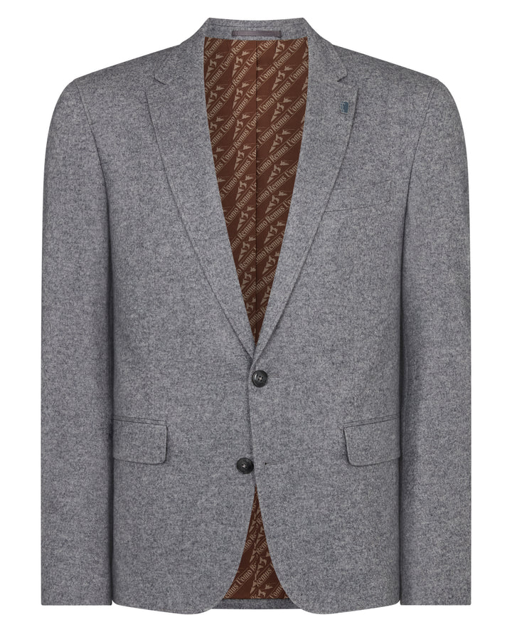 REMUS UOMO NETO JACKET - 06 GREY