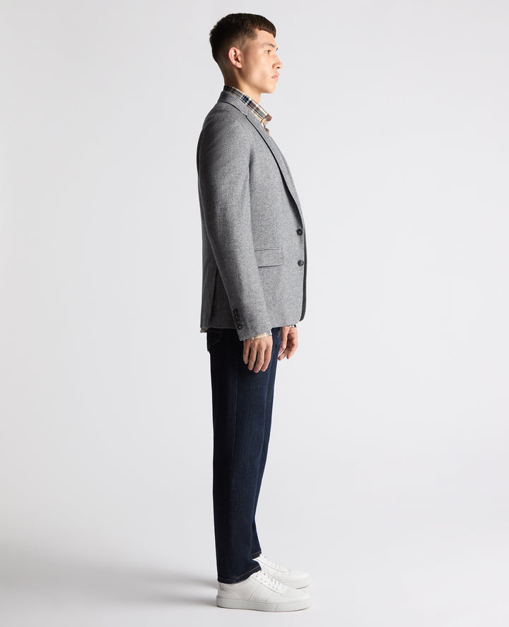 REMUS UOMO NETO JACKET - 06 GREY