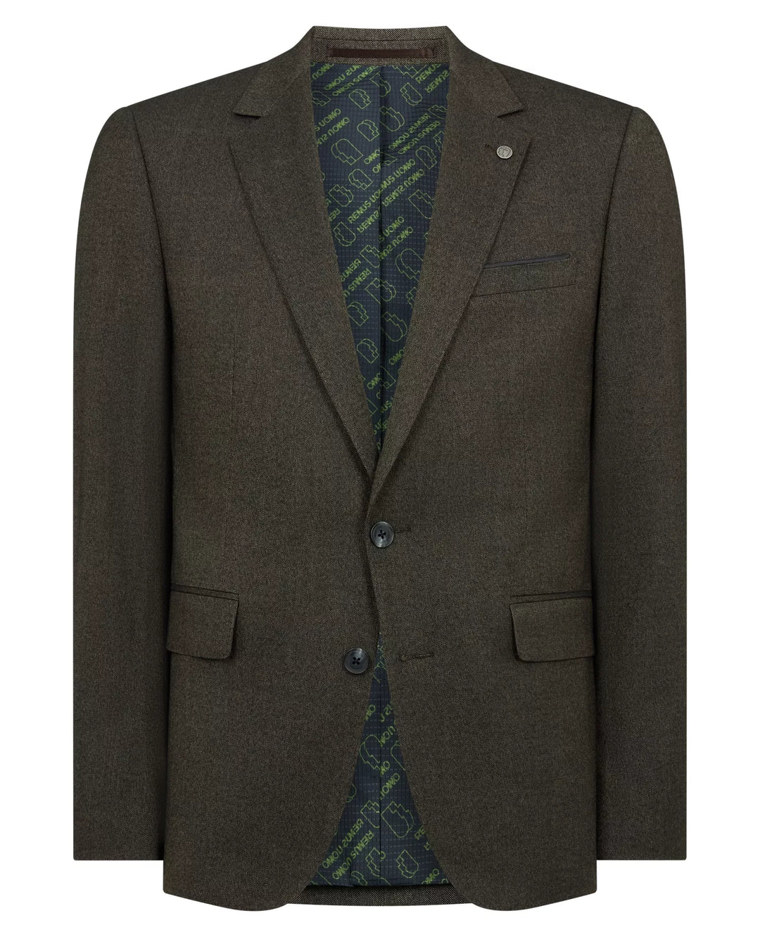 REMUS UOMO 12725/49 MATTEO JACKET