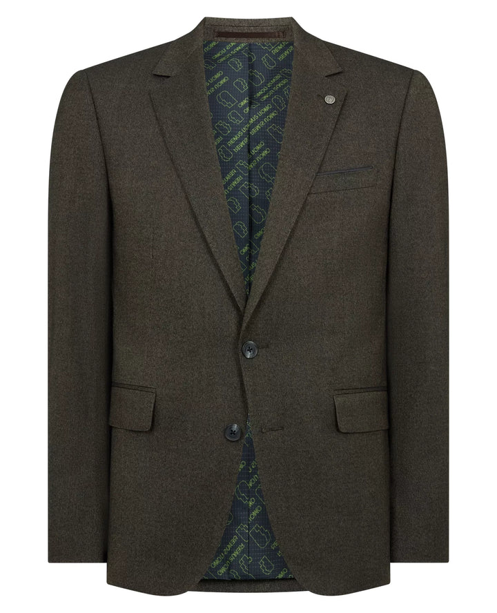 REMUS UOMO 12725/49 MATTEO JACKET