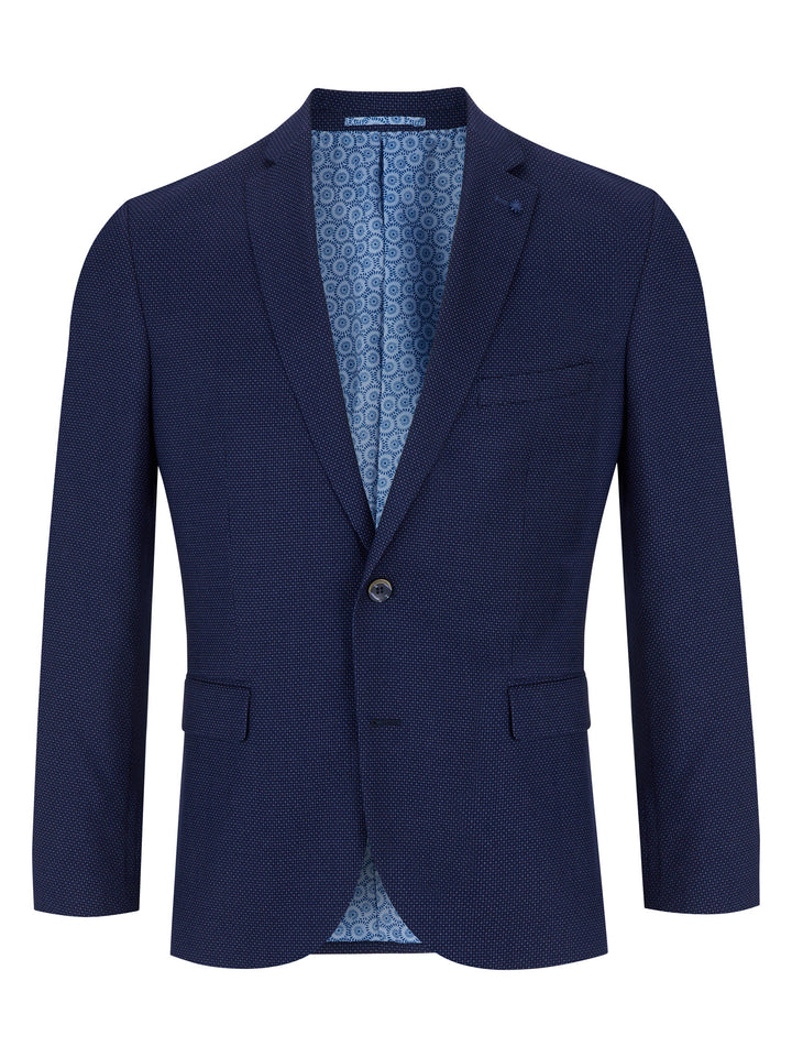 DANIEL GRAHAME 13256/28 DAMON JACKET ++