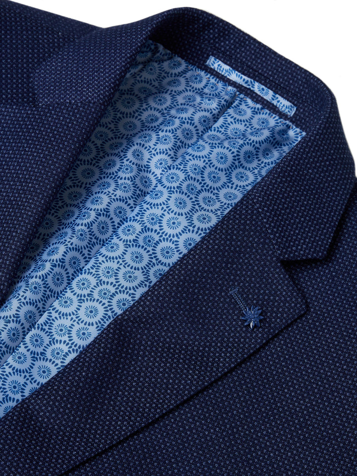 DANIEL GRAHAME 13256/28 DAMON JACKET