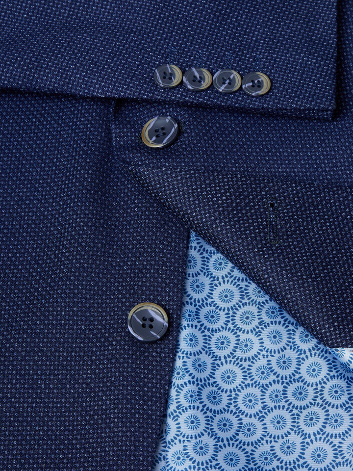 DANIEL GRAHAME 13256/28 DAMON JACKET ++