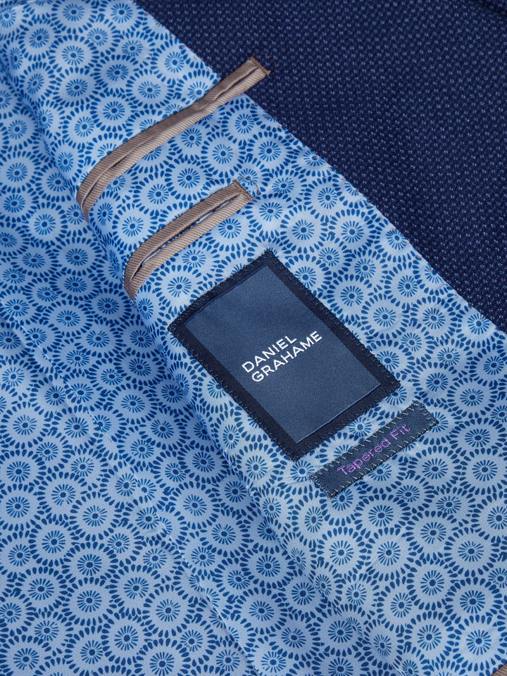 DANIEL GRAHAME 13256/28 DAMON JACKET ++