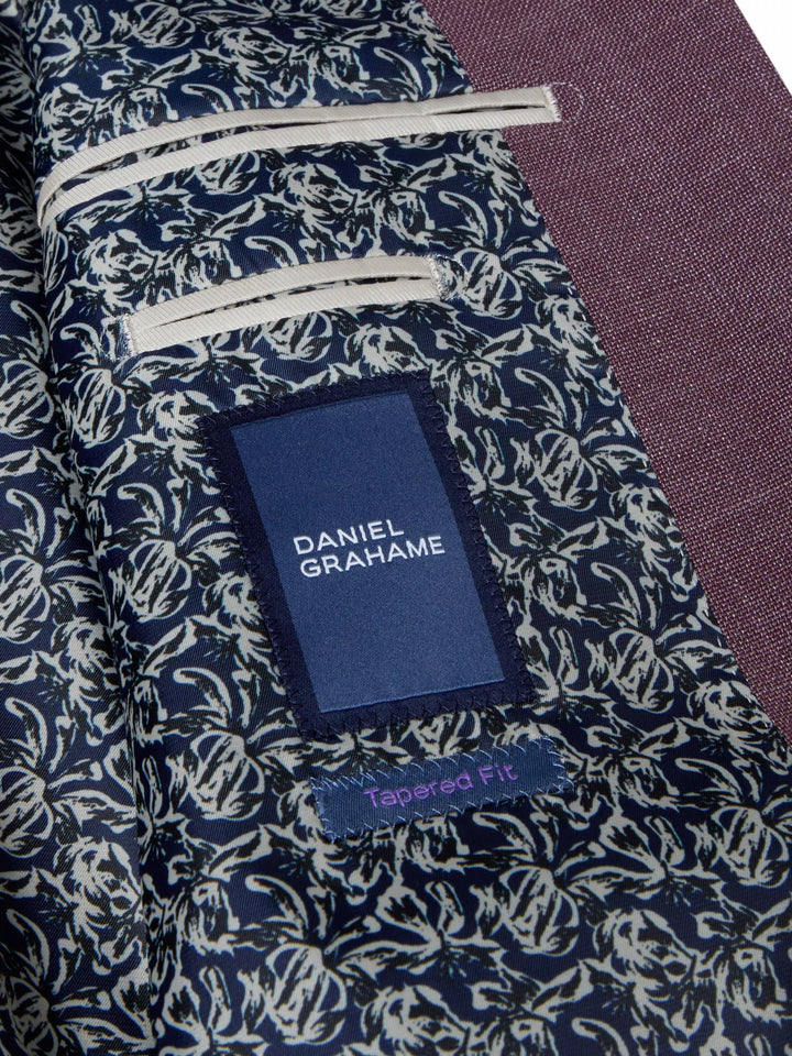 DANIEL GRAHAME 13294 DAMON ++ - RED