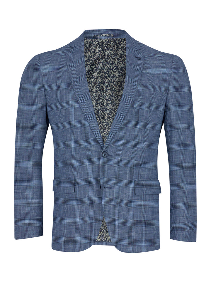 DANIEL GRAHAME 13295 DAMON - 25 BLUE