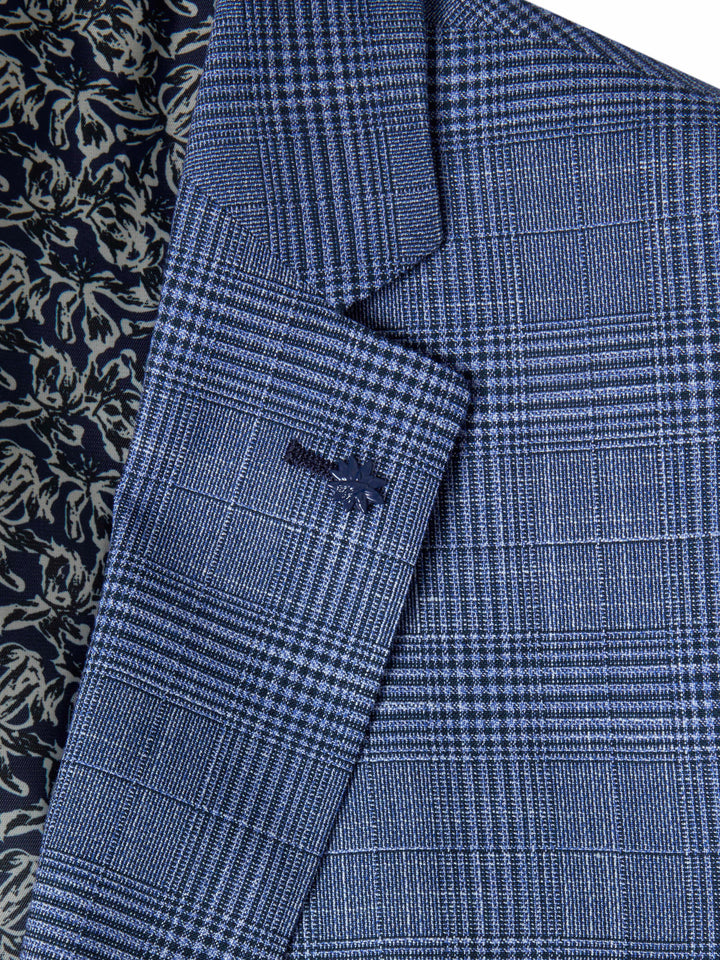 DANIEL GRAHAME 13295 DAMON - 25 BLUE