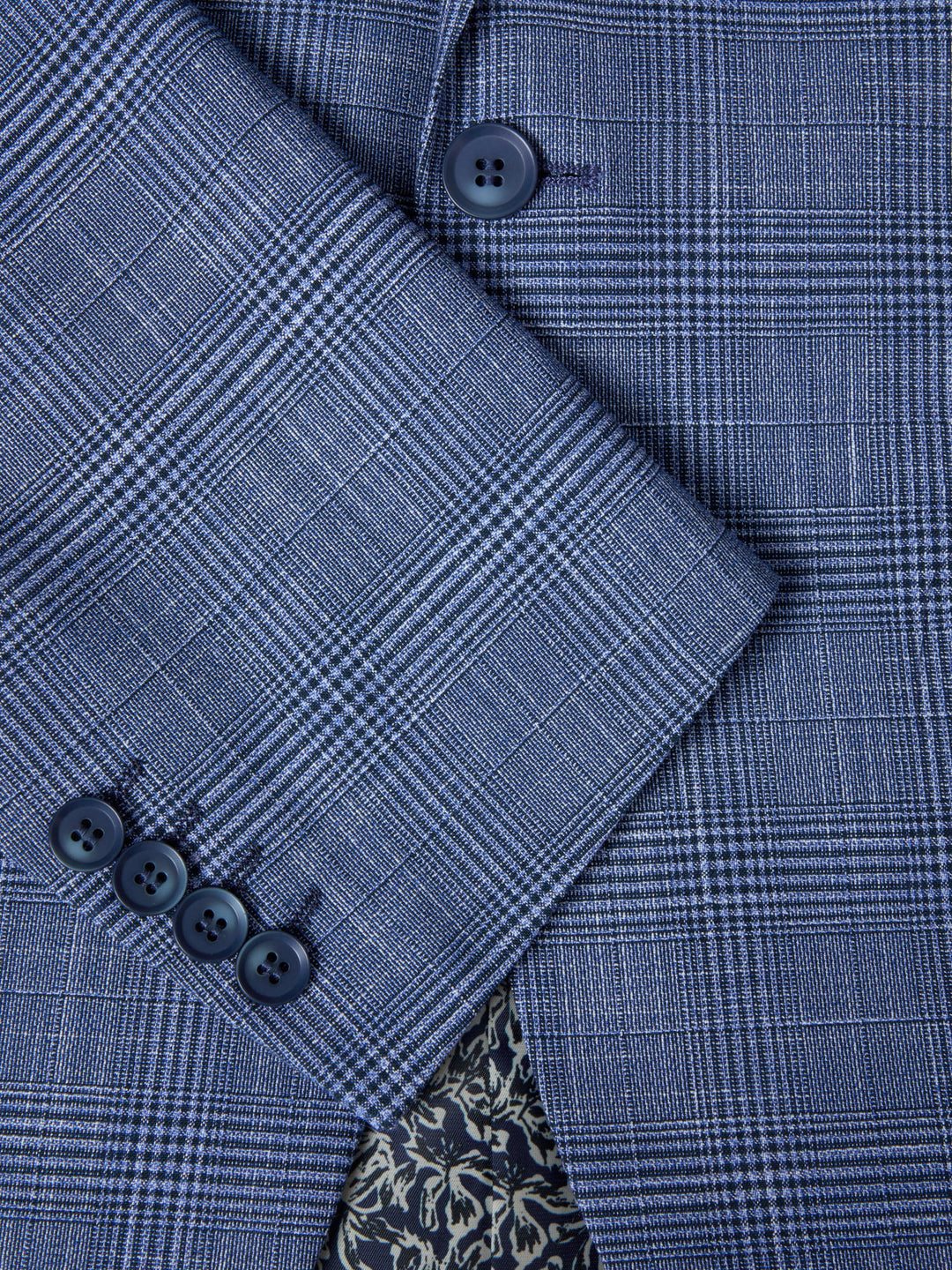 DANIEL GRAHAME 13295 DAMON - 25 BLUE
