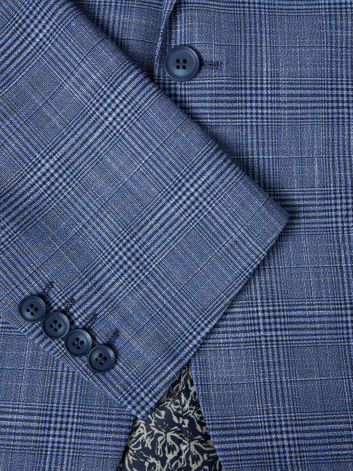 DANIEL GRAHAME 13295 DAMON - 25 BLUE