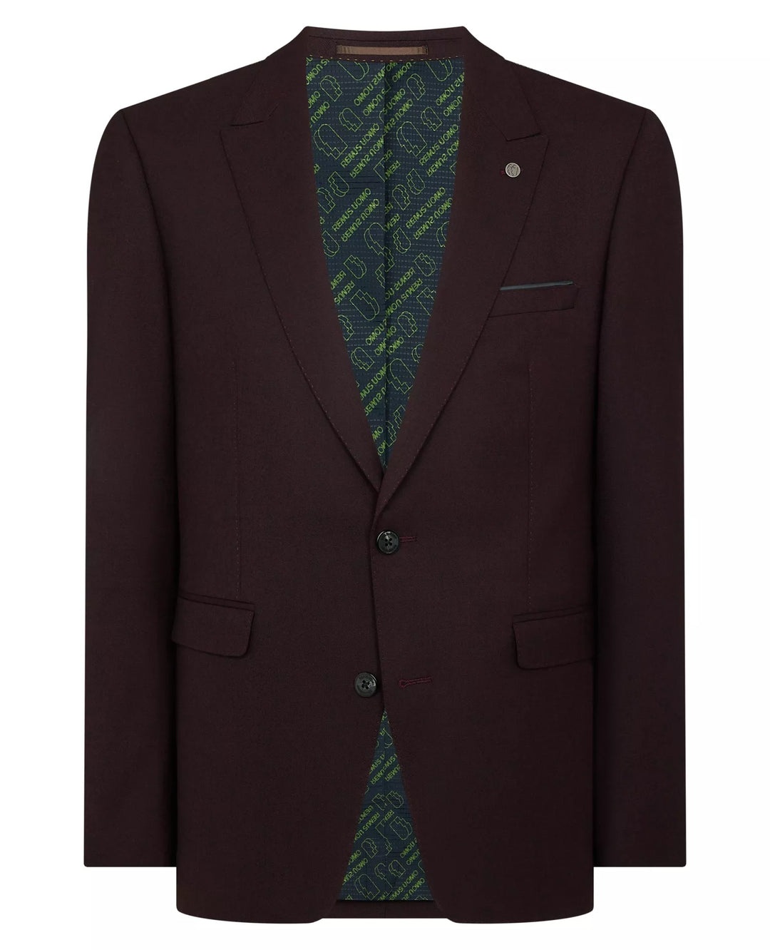 REMUS UOMO 42050/69 MASSA JACKET