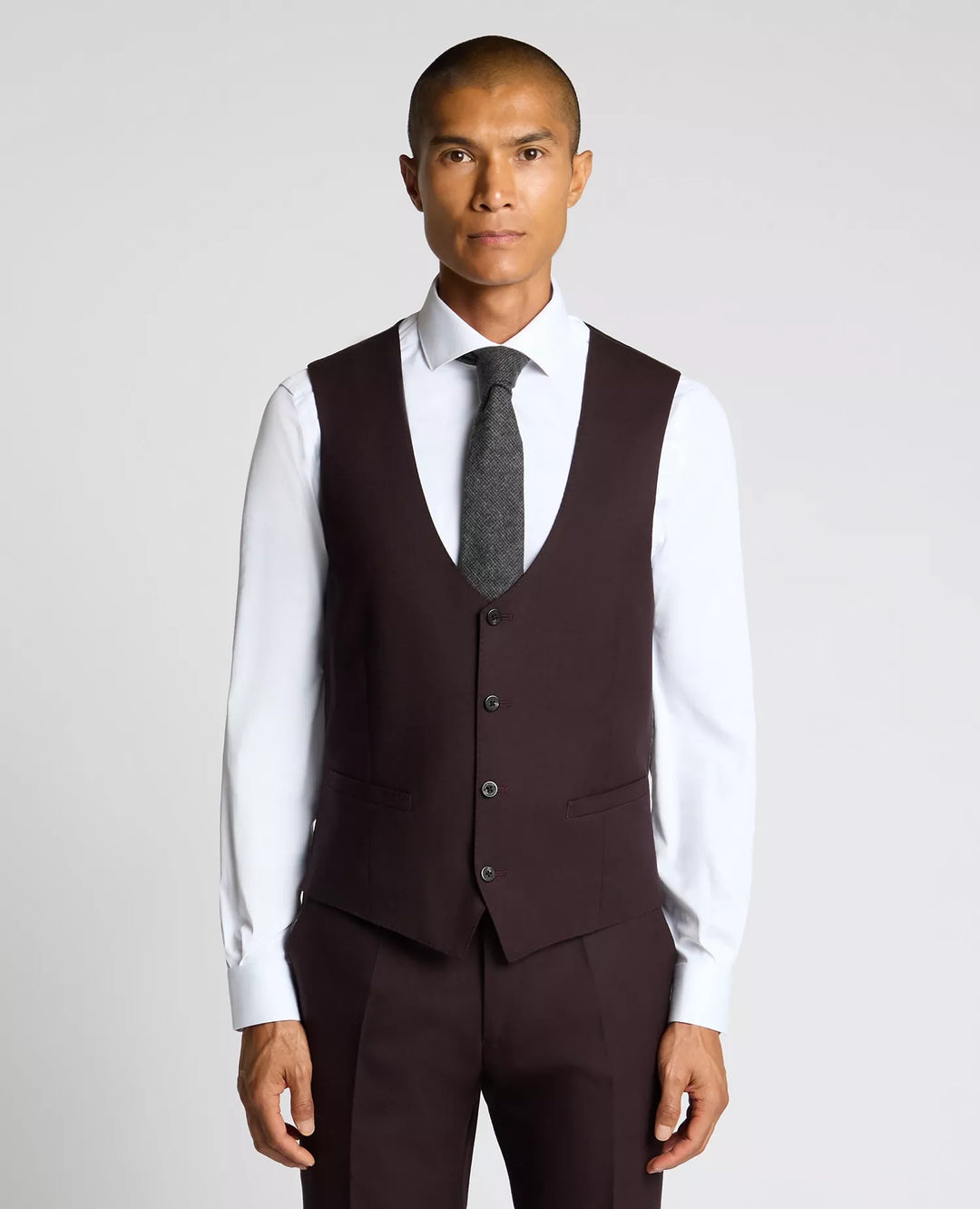 REMUS UOMO 52050/69 MASSA WAISTCOAT