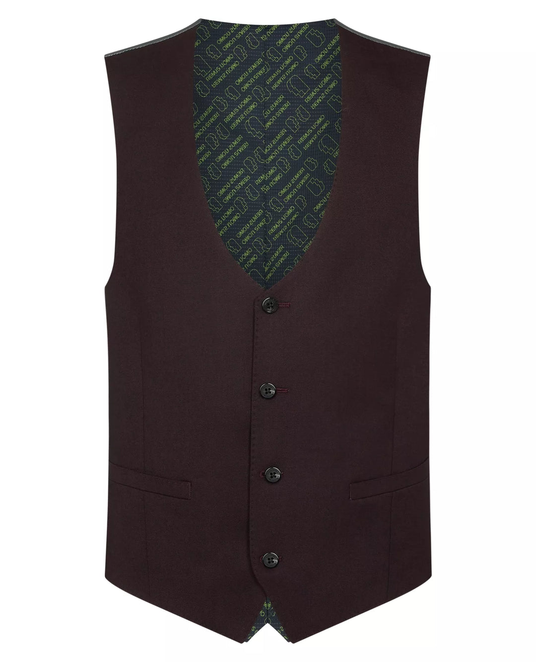 REMUS UOMO 52050/69 MASSA WAISTCOAT