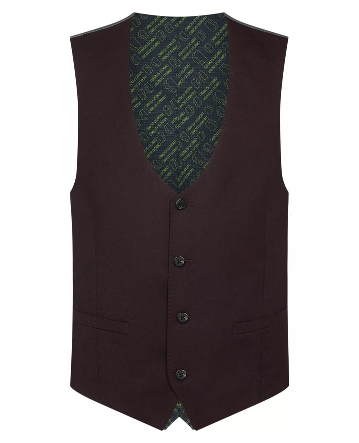 REMUS UOMO 52050/69 MASSA WAISTCOAT