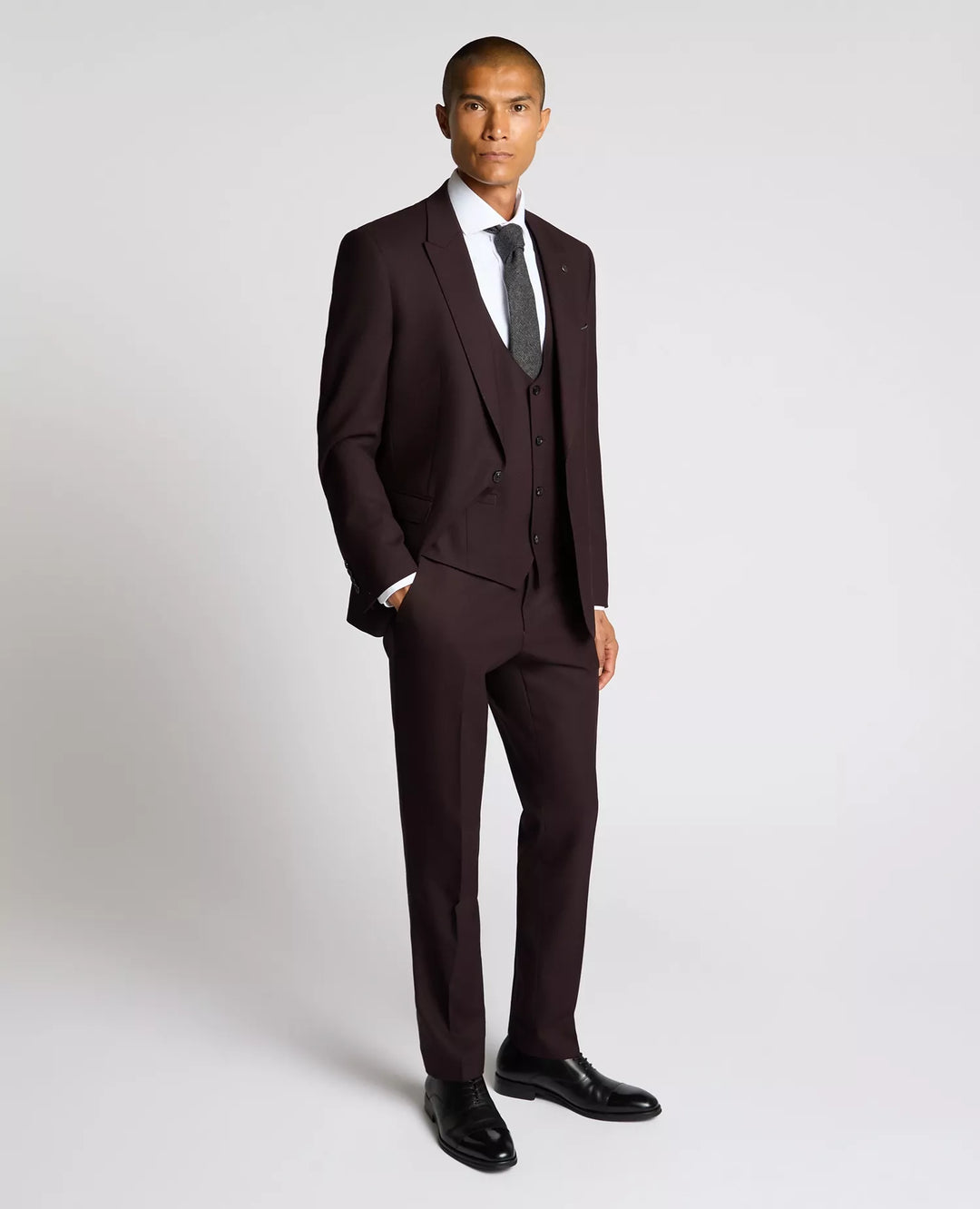 REMUS UOMO 52050/69 MASSA WAISTCOAT