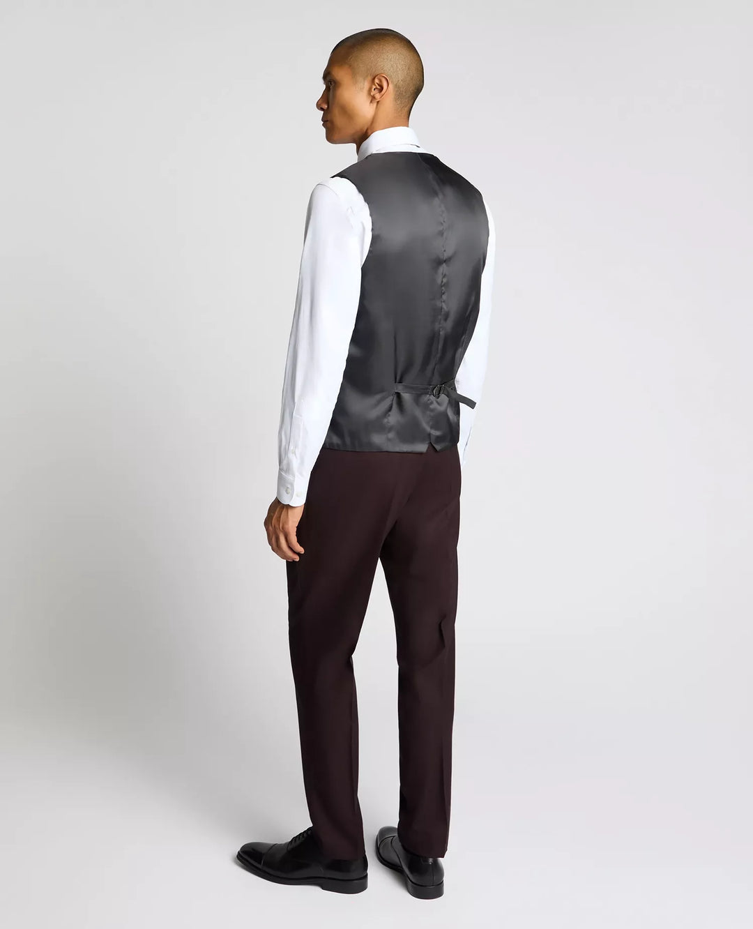 REMUS UOMO 52050/69 MASSA WAISTCOAT