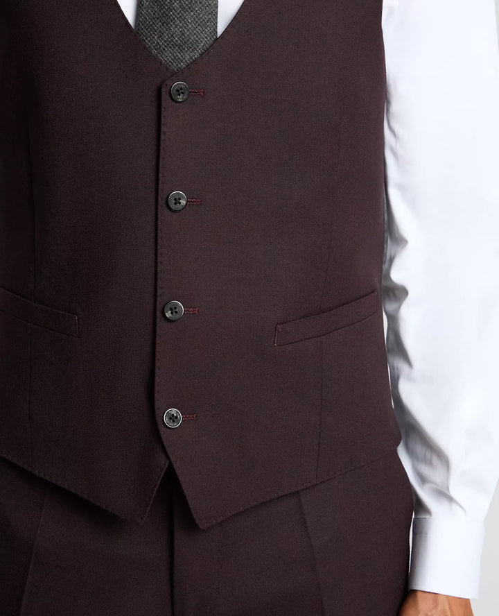 REMUS UOMO 52050/69 MASSA WAISTCOAT