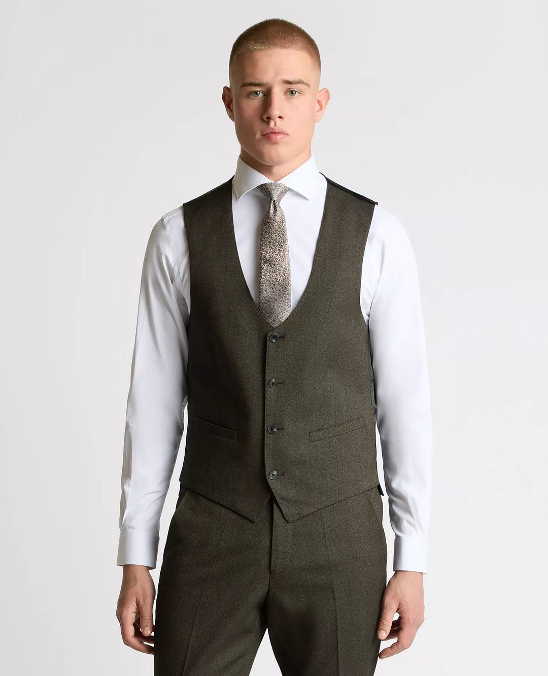 REMUS UOMO 52725/49 MATTEO WAISTCOAT