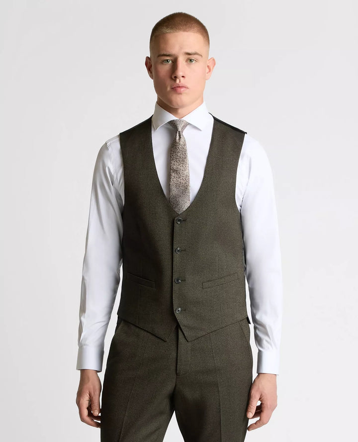 REMUS UOMO 52725/49 MATTEO WAISTCOAT