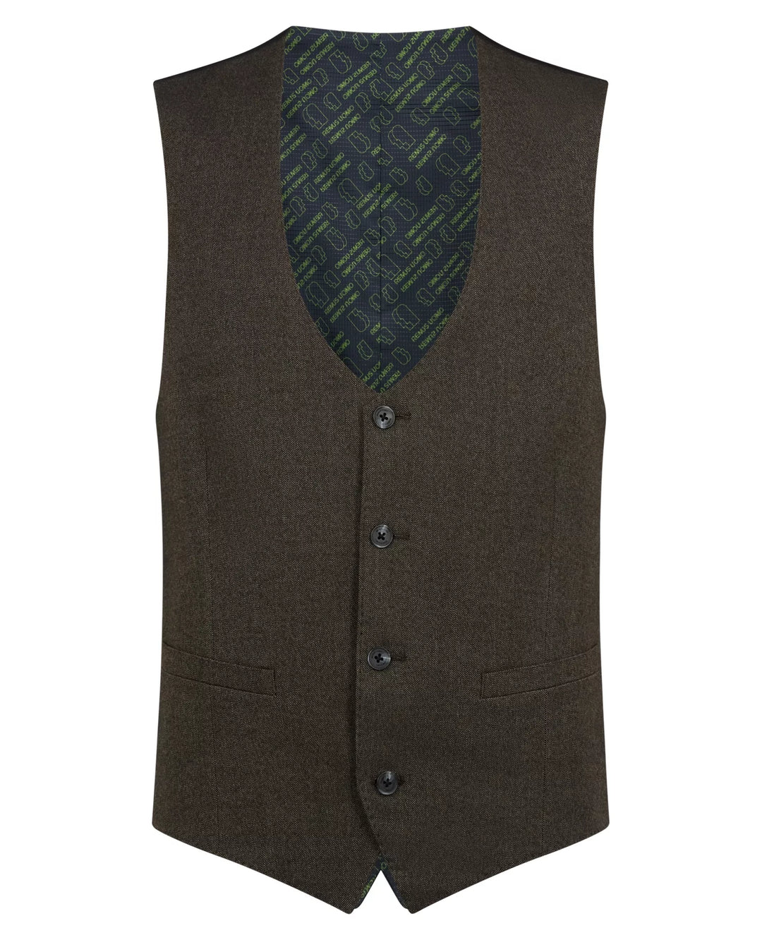 REMUS UOMO 52725/49 MATTEO WAISTCOAT