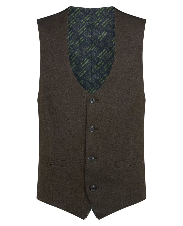 REMUS UOMO 52725/49 MATTEO WAISTCOAT