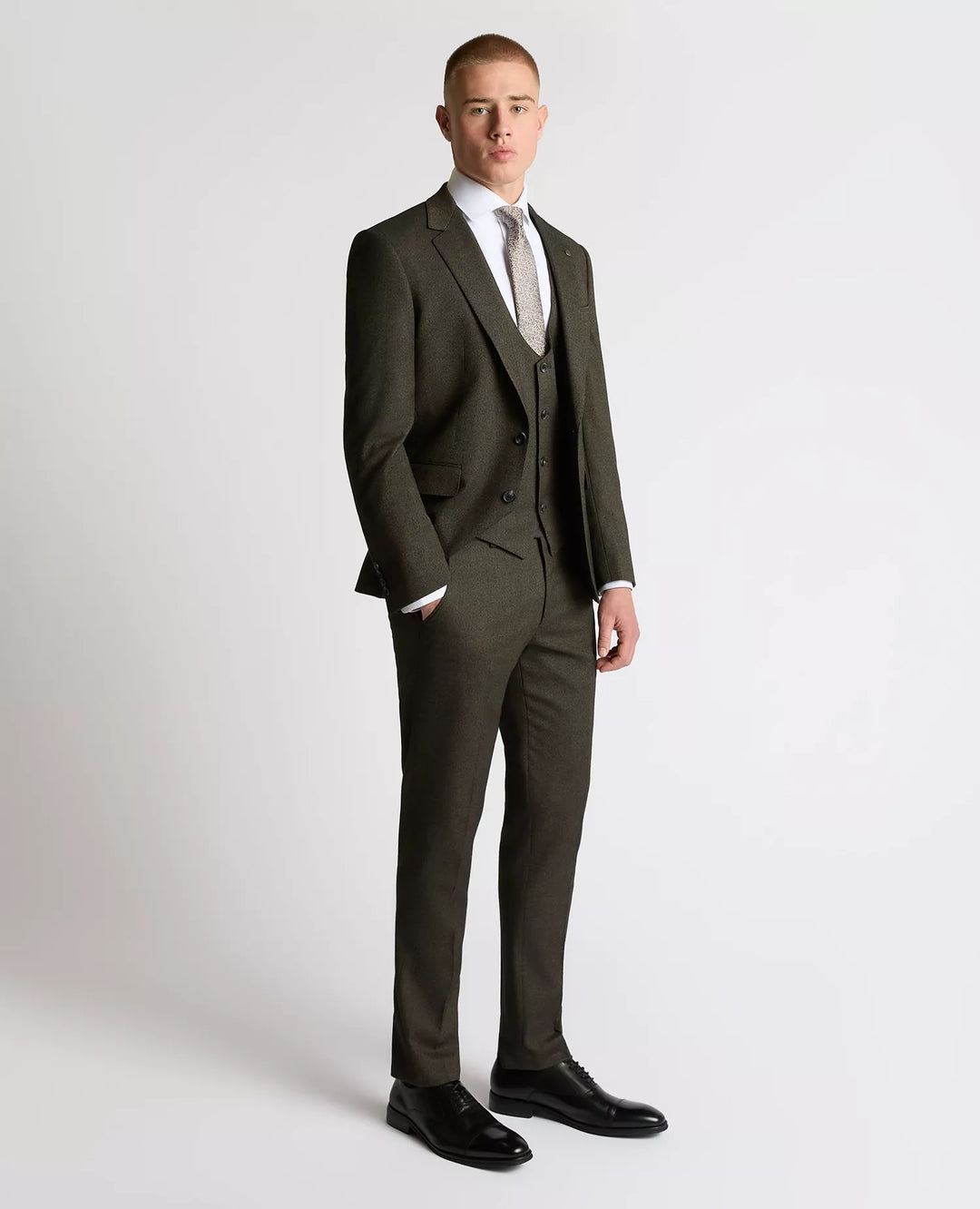 REMUS UOMO 52725/49 MATTEO WAISTCOAT
