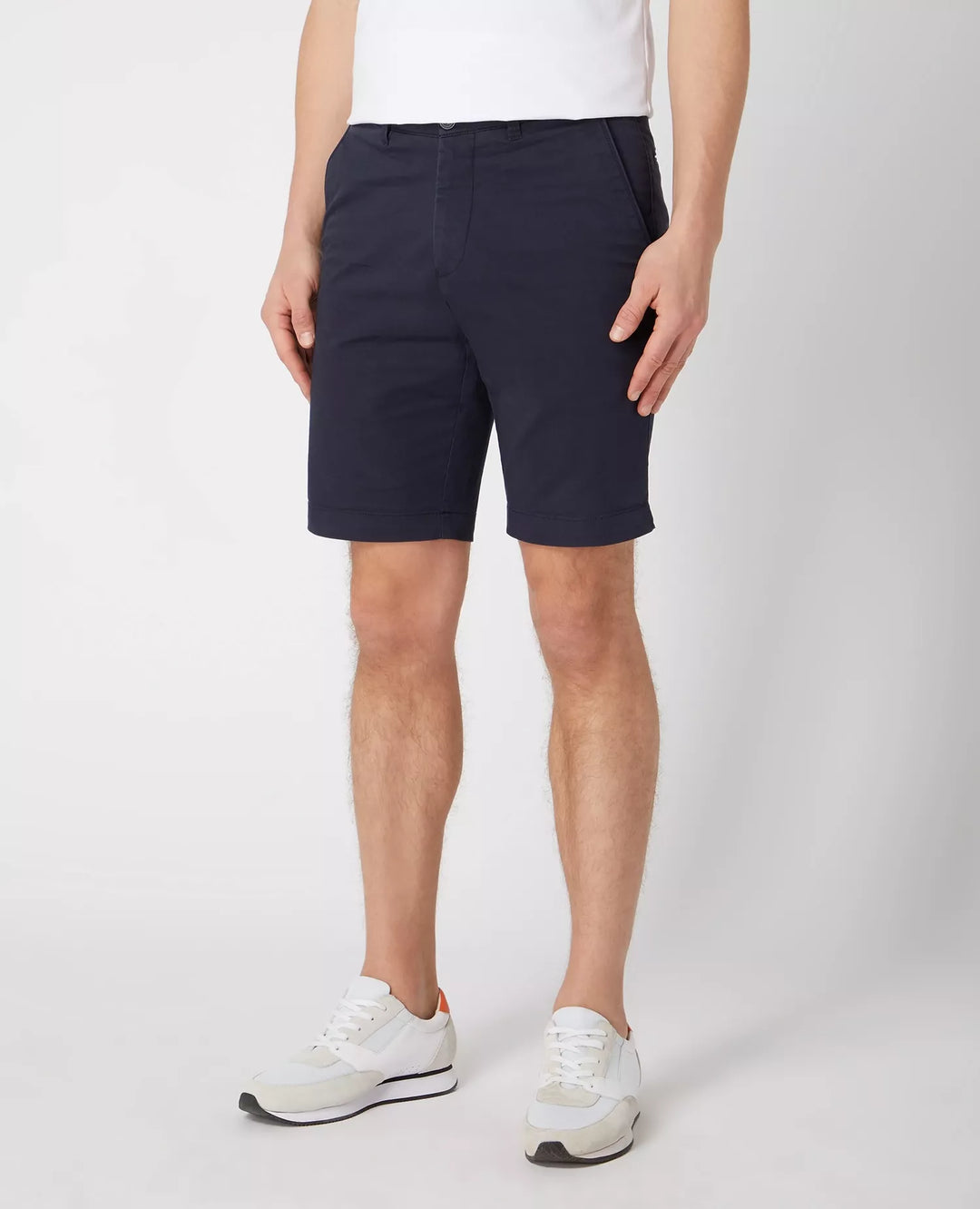 REMUS UOMO 62500S EMILIO SHORT - 78 NAVY