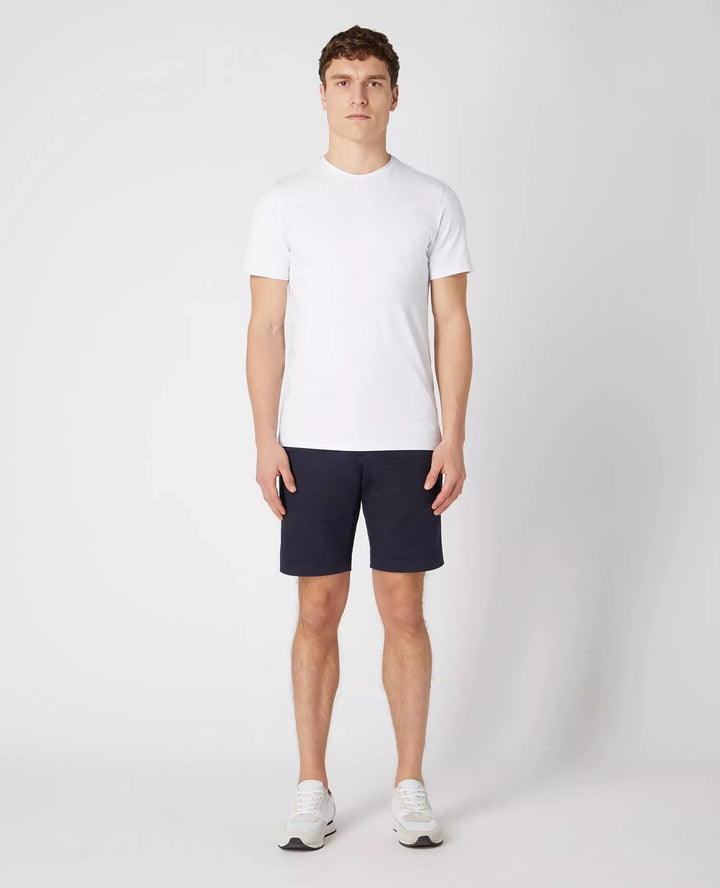 REMUS UOMO 62500S EMILIO SHORT - 78 NAVY
