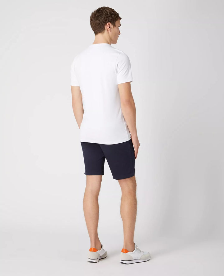 REMUS UOMO 62500S EMILIO SHORT - 78 NAVY