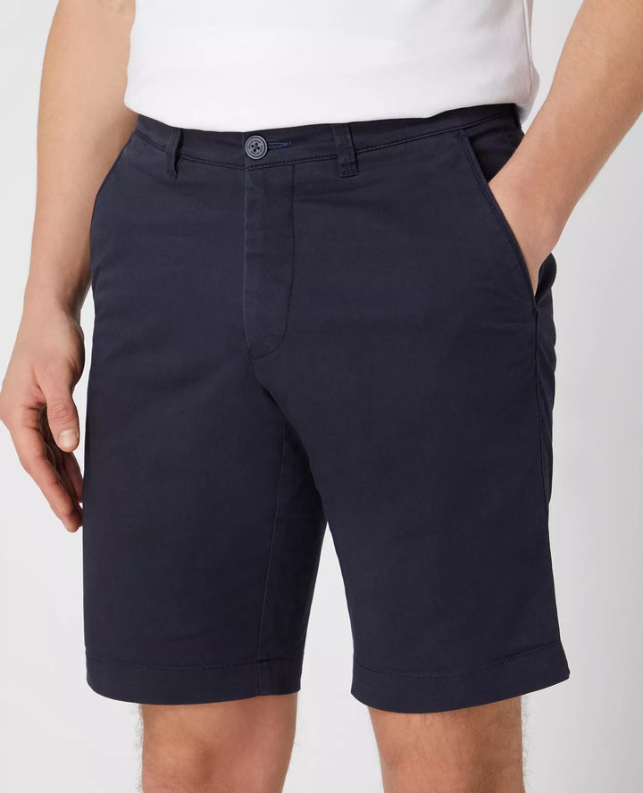 REMUS UOMO 62500S EMILIO SHORT - 78 NAVY
