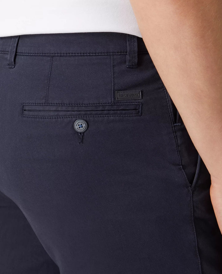 REMUS UOMO 62500S EMILIO SHORT - 78 NAVY