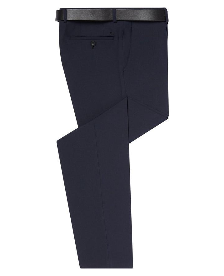 REMUS UOMO 70470 TROUSER - 79 NAVY