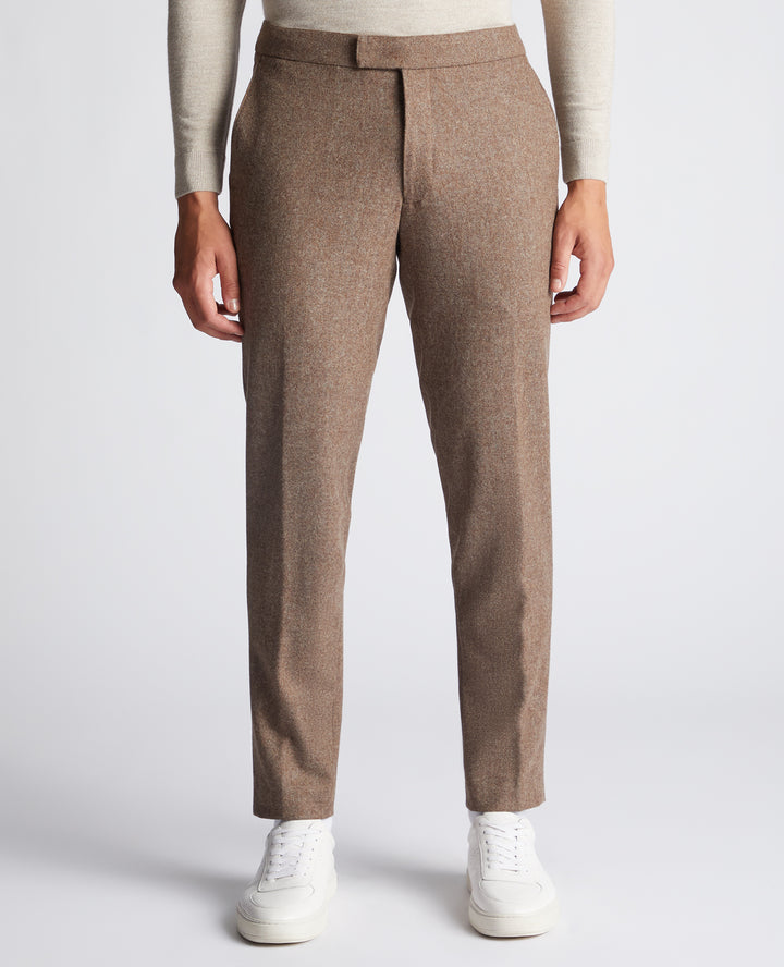 REMUS UOMO SONDRIO TROUSER