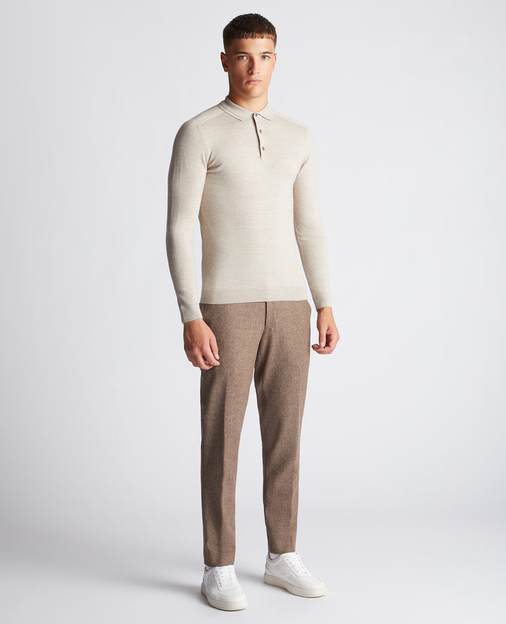 REMUS UOMO SONDRIO TROUSER