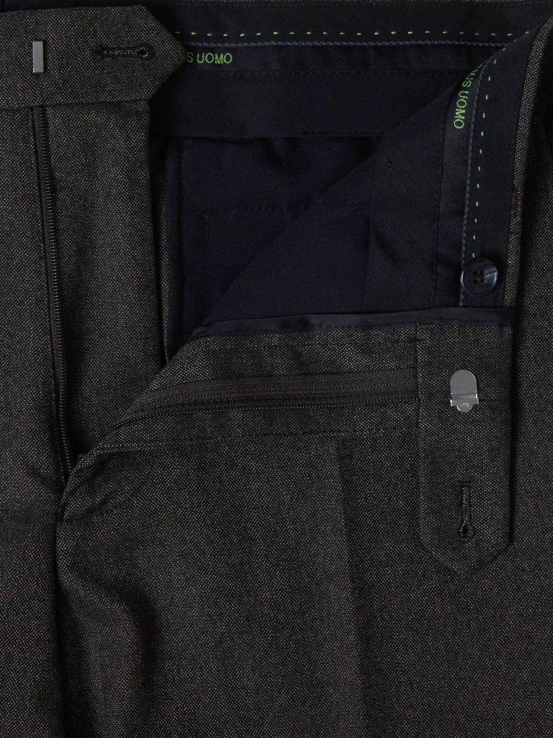 REMUS UOMO 72725/49 MATTEO TROUSER